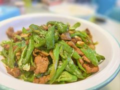 -福巷湘食小馆·猛火现炒(上海首店)
