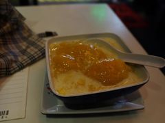 杨枝甘露-发记甜品(豉油街店)