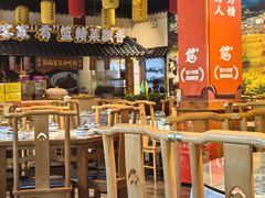 -柴火农家·江西赣南菜(土华店)