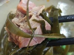 -海汇源老烧麦店(东大街总店)