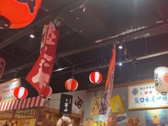 -白石的深夜食堂(济南万象城店)