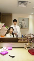 -盘子女人坊生日照·摄影馆(华强店)