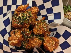 -大芊金重庆串串火锅(南京路店)