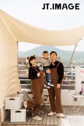 -专注孕妇照亲子照·纪田摄影