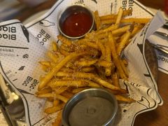 -Blac+Blac(中海环宇荟店)