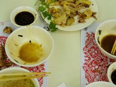 -振鼎鸡(福州路店)