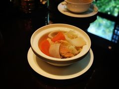 -北京四季酒店·采逸轩