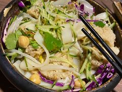 -那时新疆·车师(大宁音乐广场店)