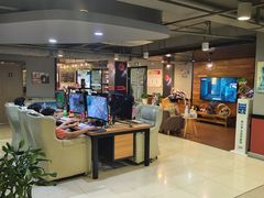 -网鱼网咖(上海静安寺店)