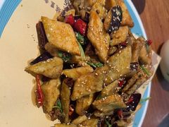-东来土菜馆(民祥园路店)