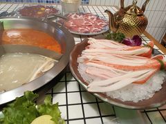 -土货重庆火锅(罗斯福广场店)