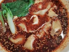 -霸道川面馆(张江店)