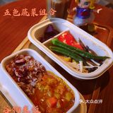 星爸爸咖喱碗新上市🍚低卡低脂好吃无负担