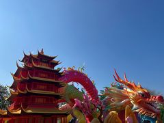 -武汉园博园(武汉自然博物馆)