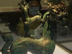 -上海博物馆(人民广场馆)