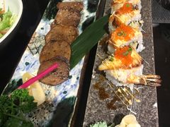 -昱匠·日本料理(金融街店)