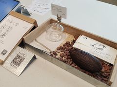 -喜茶(上海打浦桥日月光gelato lab+店)