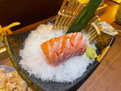 -白石的深夜食堂(济南万象城店)