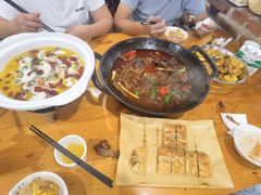 -李记茶油鸭(河西店)