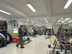 -琪航健身工作室(徐汇光大店)