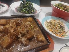 -金陵后厨·南京菜(新街口秣陵路店)