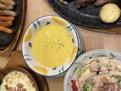 -萨莉亚意式餐厅(苏州食百家店)