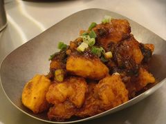 -蓉三少冒烤鸭·四川小吃集(北京首店)