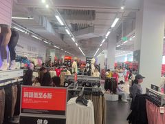 -NIKE上海青浦优选体验店