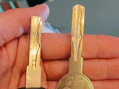 -配钥匙换锁芯开锁