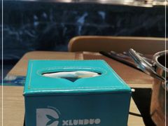 -星伦多自助料理·涮烤一体(杭州来福士店)