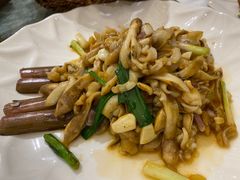 -79号渔船海鲜饭店(宝安店)
