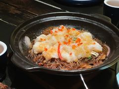 -绿茶餐厅(汇悦大融城店)