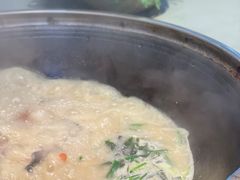 -贺庄·活鱼馆(珠吉路店)
