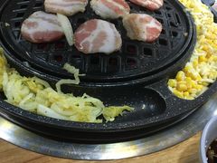 -小米烤肉·和牛原切-创意韩料(东关店)