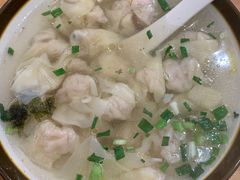 -小姜锅贴(凤凰街店)
