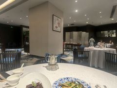 -红棉中餐厅·广州海航威斯汀酒店