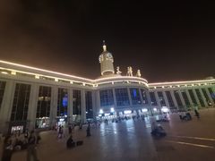 -世纪钟