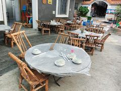露天位-黎记大排档(慈云路店)