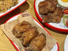 -山海珍味韩国料理(奥城店)