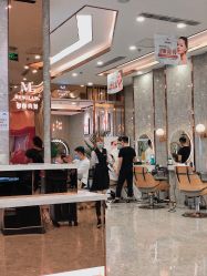 -Meng Lang 梦郎白金店