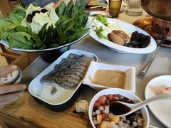 -牛街·马辈儿涮肉(牛街总店)