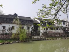 -小河直街历史文化街区