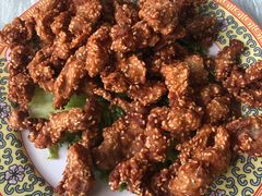 -烤肉季饭庄