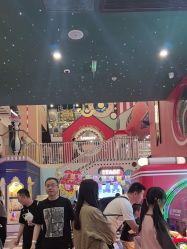 -MELAND CLUB亲子乐园·派对·餐厅(北京芳圆里ID MALL店)