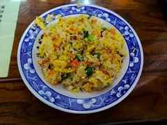 -粗茶淡饭(东关街店)