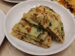 葱油饼-枫林饺子