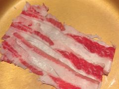-牛YO寿喜烧和牛火锅自助(三台子万象汇店)
