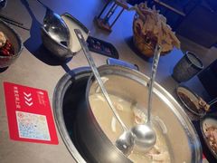 -同仁四季椰子鸡(宝安壹方城店)