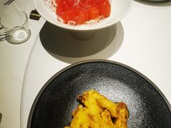 -渔嫂烧河鲜•土菜馆(中正天街店)
