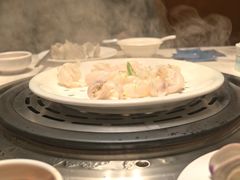 -青蓬蒸汽海鲜·深圳老字号·团建聚会(壹方城店)